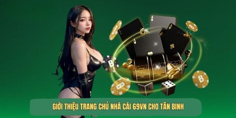 Giới thiệu 69VN với những ưu điểm nổi bật