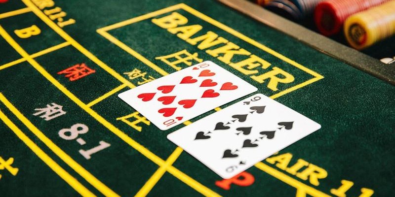 giới thiệu baccarat 69vn