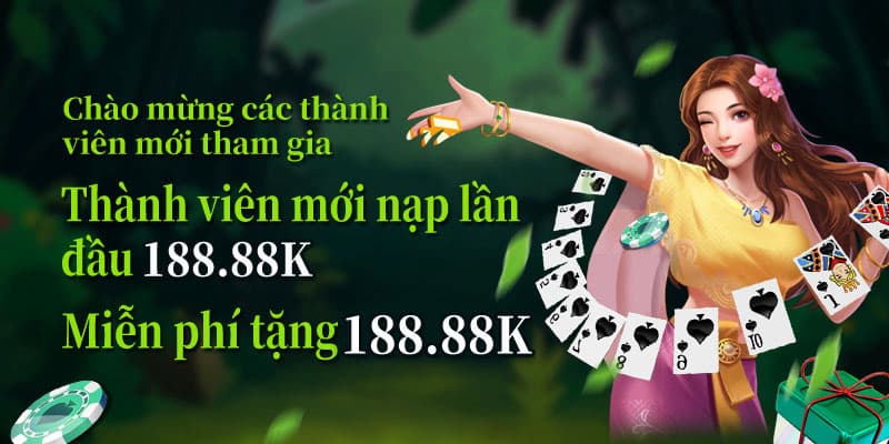 Khuyến mãi 69VN nạp tiền