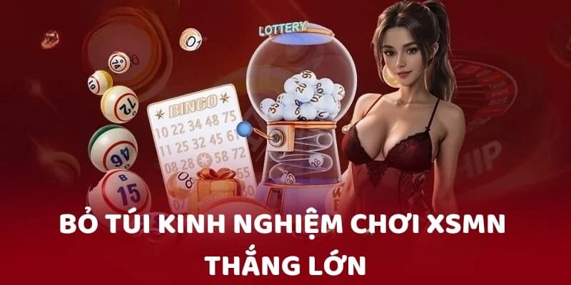 Tổng hợp bí quyết đánh xổ số miền Nam từ cao thủ